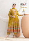 Mastani By Gulzar Ho Silk Resham Work Readymade Suits Orders In India
